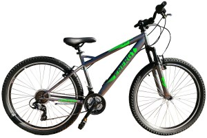 ΠΟΔΗΛΑΤΟ Energy Galaxy 27,5 Ανθρακί Matt DRIMALASBIKES